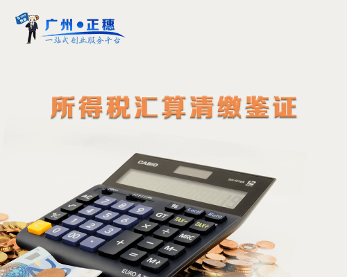 所得稅匯算清繳鑒證（年收入50萬以內(nèi)）