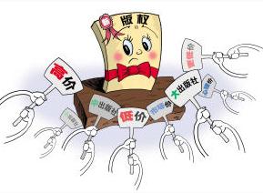 版權(quán)與商標(biāo)權(quán)有什么相同？為什么要注冊商標(biāo)同時(shí)也應(yīng)該注冊商標(biāo)?