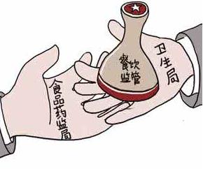 食品流通許可證和食品經(jīng)營(yíng)許可證有何區(qū)別,差別大嗎