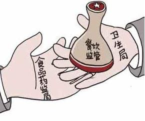 食品流通許可證和食品經(jīng)營許可證有何區(qū)別？食品流通許可證和食品經(jīng)營許可證差別大嗎？