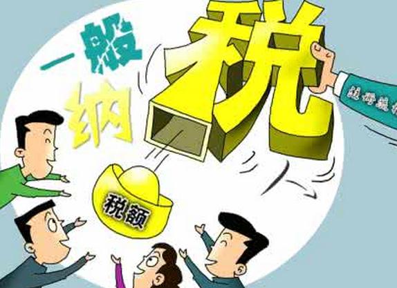 廣州一般納稅人網上報稅步驟