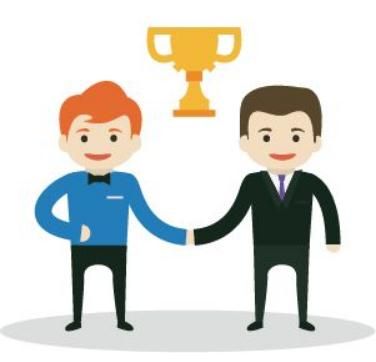 高新技術企業認定