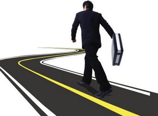 中外合資企業設立流程