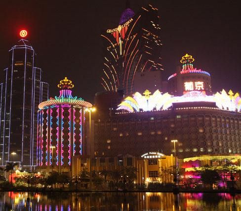 澳門商標(biāo)