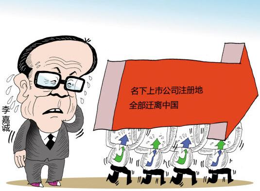注冊廣州公司需求的材料，看完你就懂了