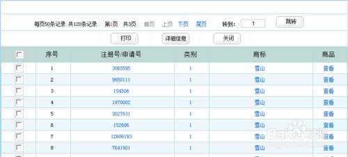 如何查詢商標是否已注冊_查詢商標是否已注冊的方法