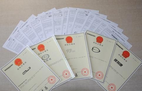 通過商標可以查詢公司名稱嗎？
