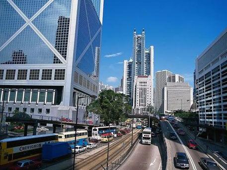 廣州注冊香港公司如何做賬務處理
