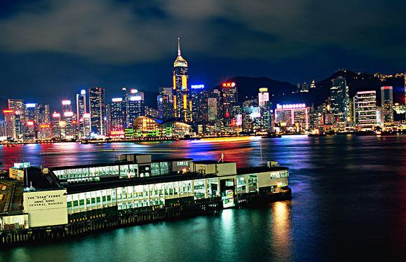 去香港注冊(cè)公司什么流程?