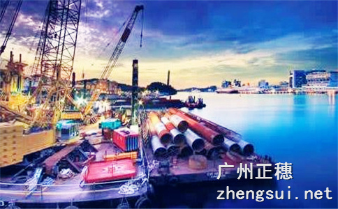 2017廣州公司辦理進出口權的流程有哪些？