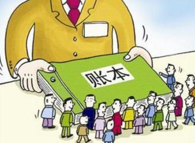 稅務代理業務包含哪些內容