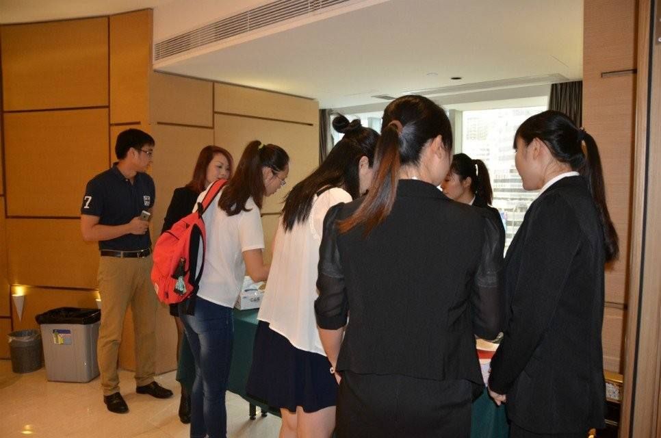 公司注冊(cè)時(shí)是否可以用臨時(shí)身份證辦理呢？
