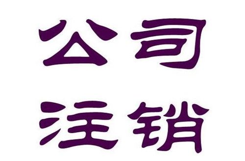 有限公司注銷股東會決議