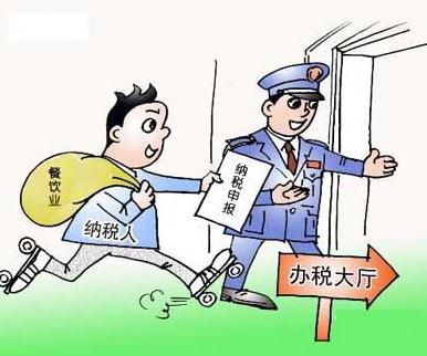 違反稅款繳納規定會有哪些法律責任