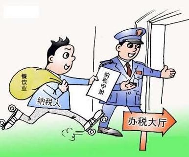 違反稅款繳納規定會有哪些法律責任