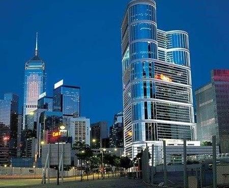 廣州注冊香港公司代辦